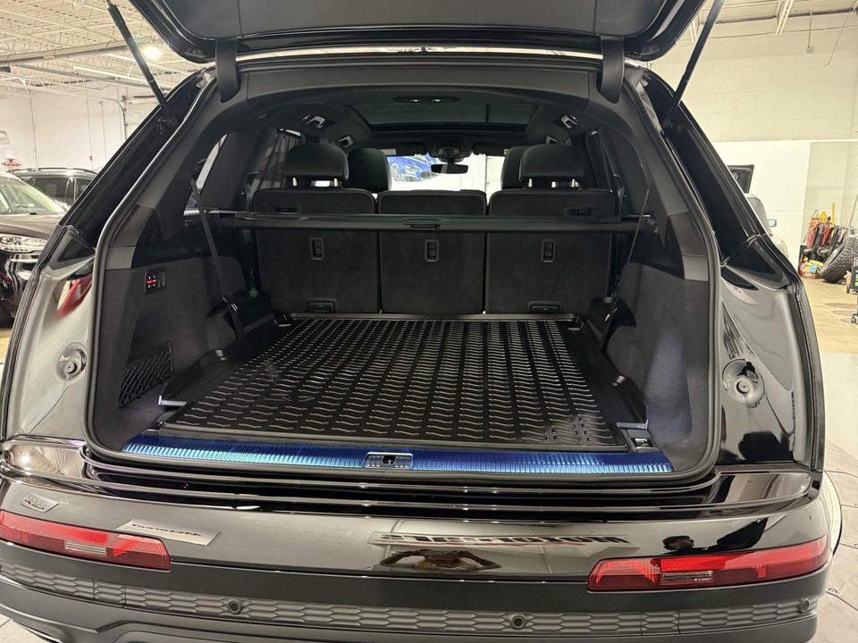 2025 Audi Q7