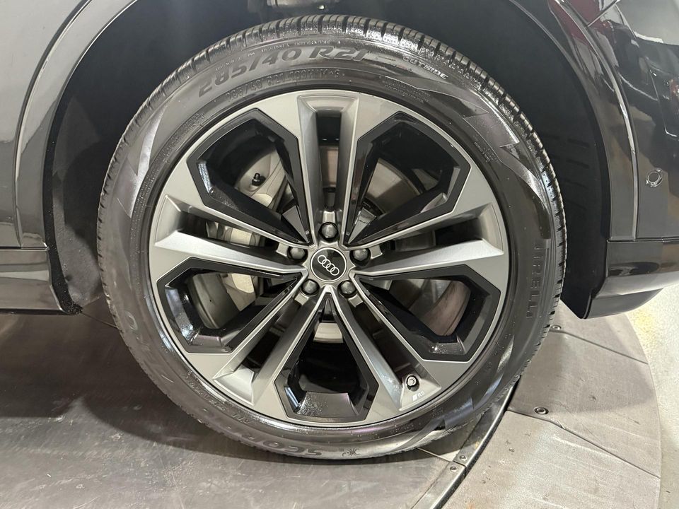 2025 Audi Q7
