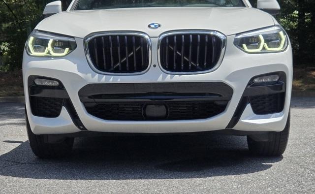2020 BMW X4