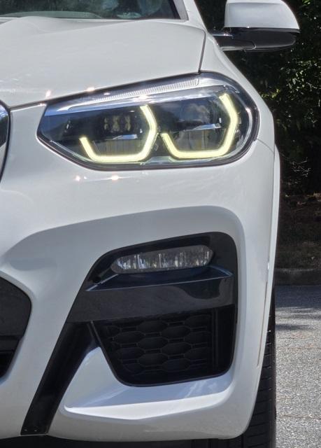 2020 BMW X4