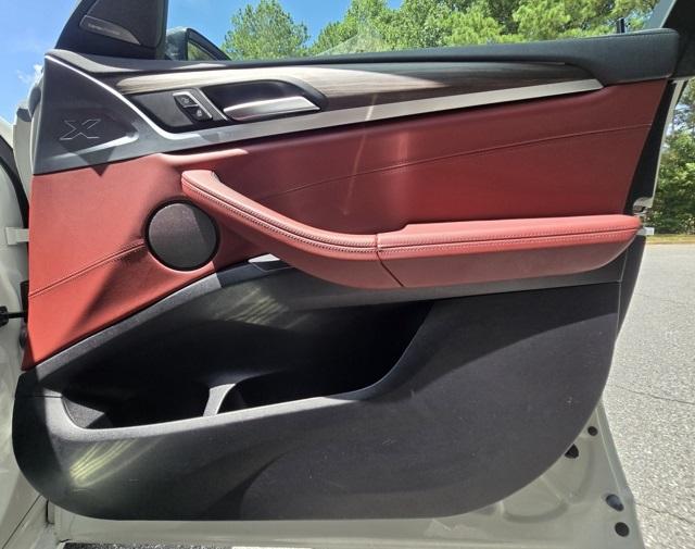 2020 BMW X4
