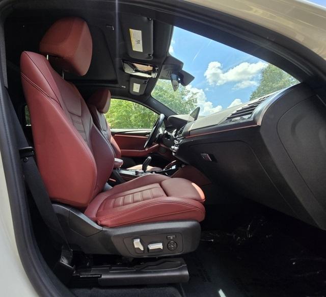 2020 BMW X4