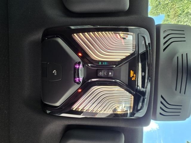 2020 BMW X4