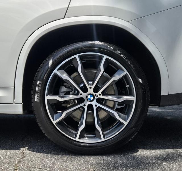 2020 BMW X4