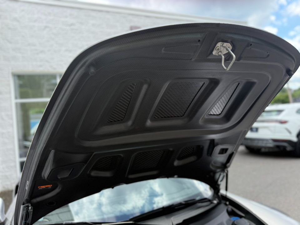 2019 Porsche 911