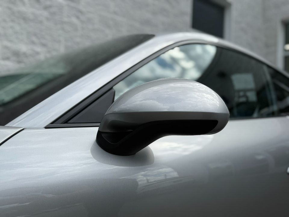 2019 Porsche 911