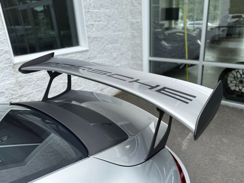 2019 Porsche 911