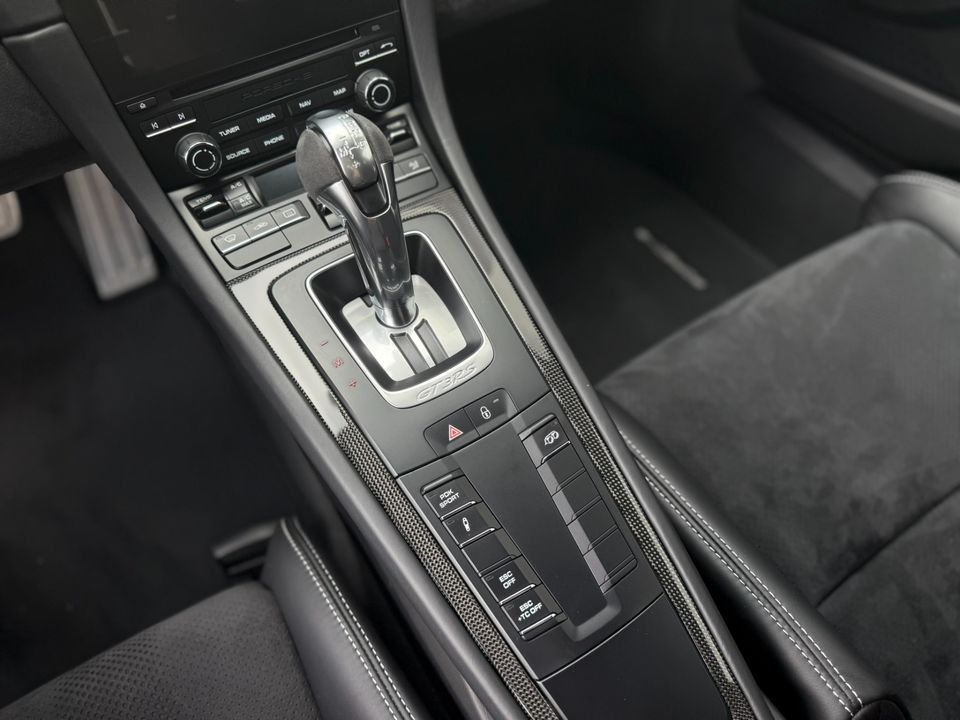 2019 Porsche 911