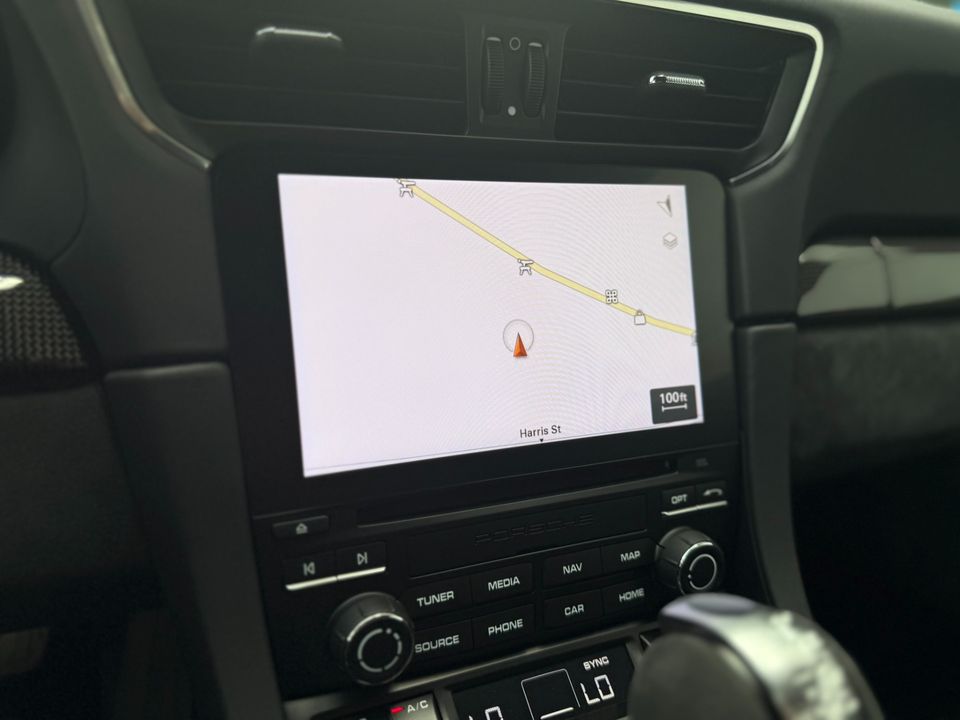 2019 Porsche 911