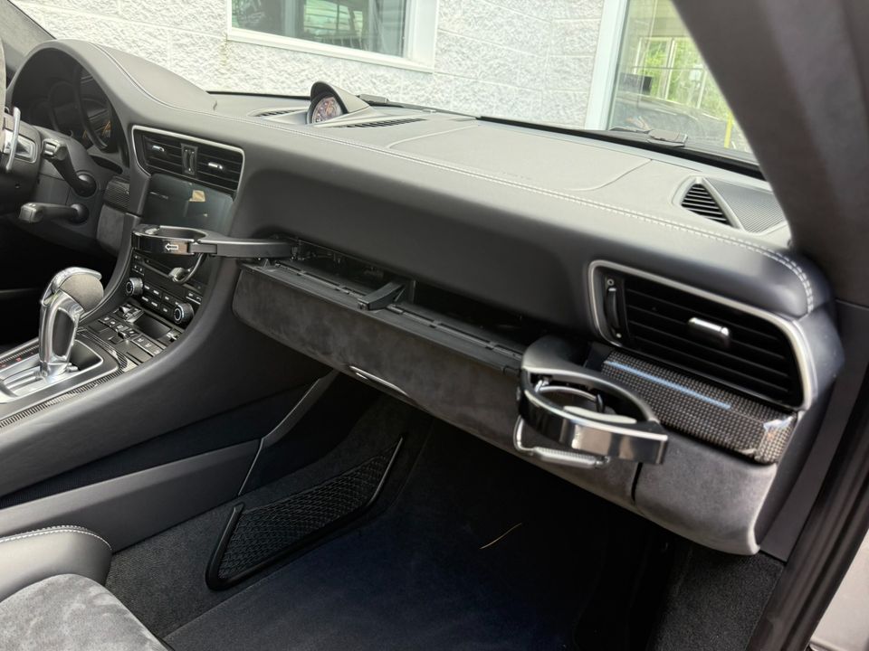 2019 Porsche 911