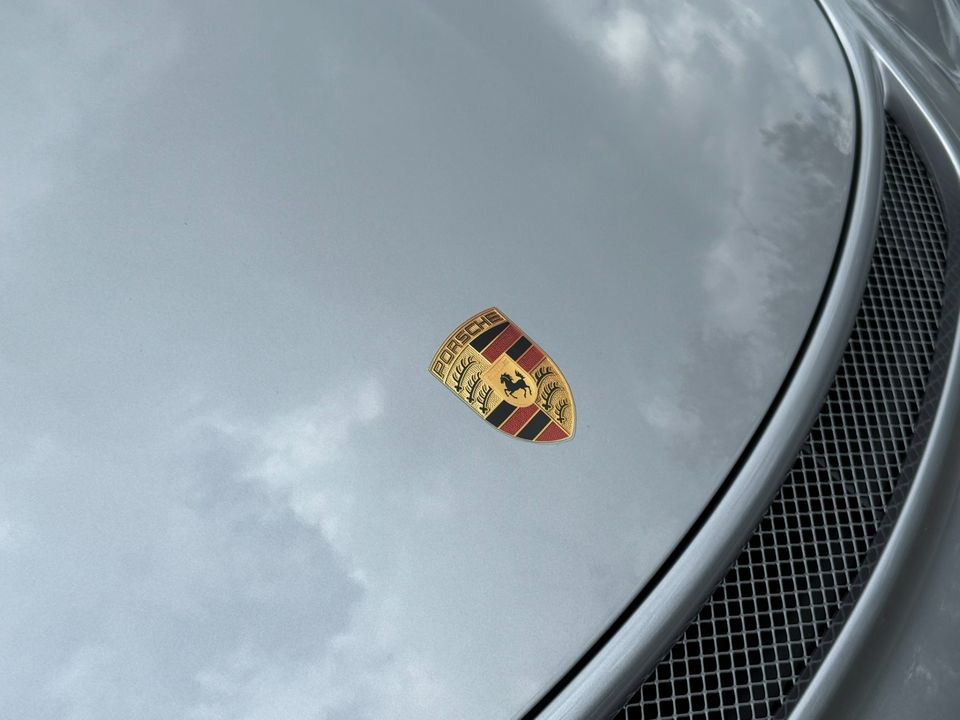 2019 Porsche 911