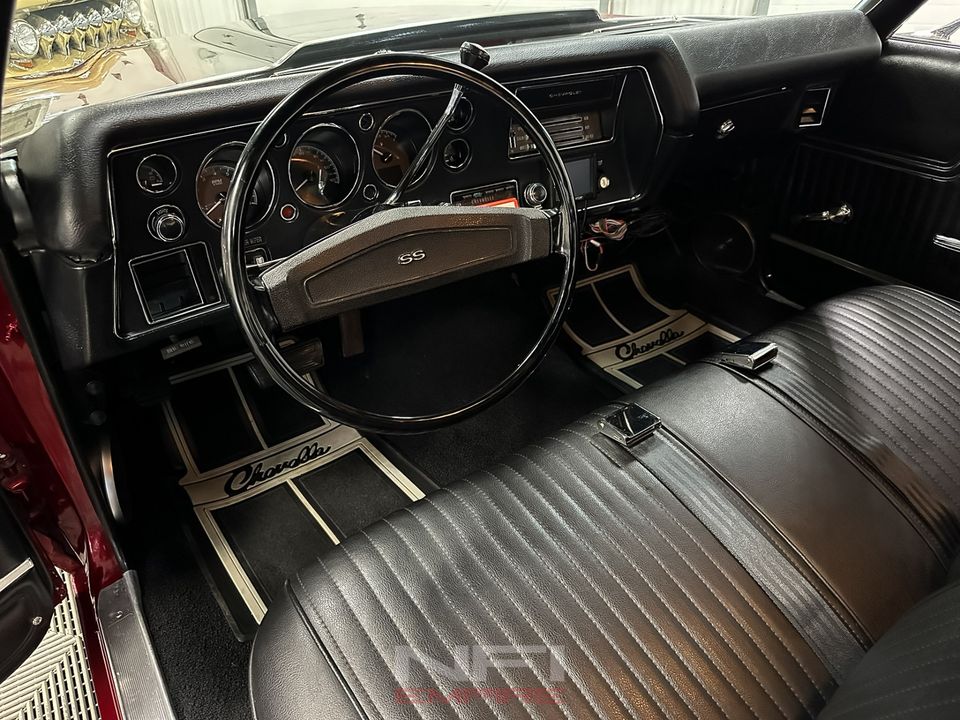 1970 Chevrolet Chevelle