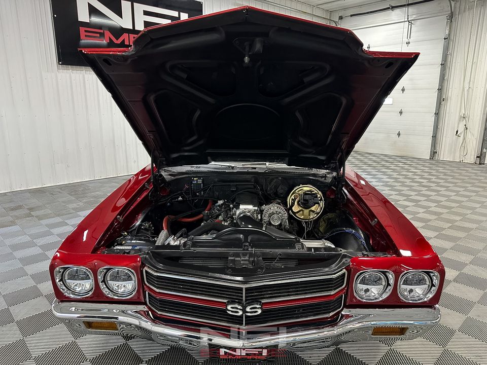 1970 Chevrolet Chevelle