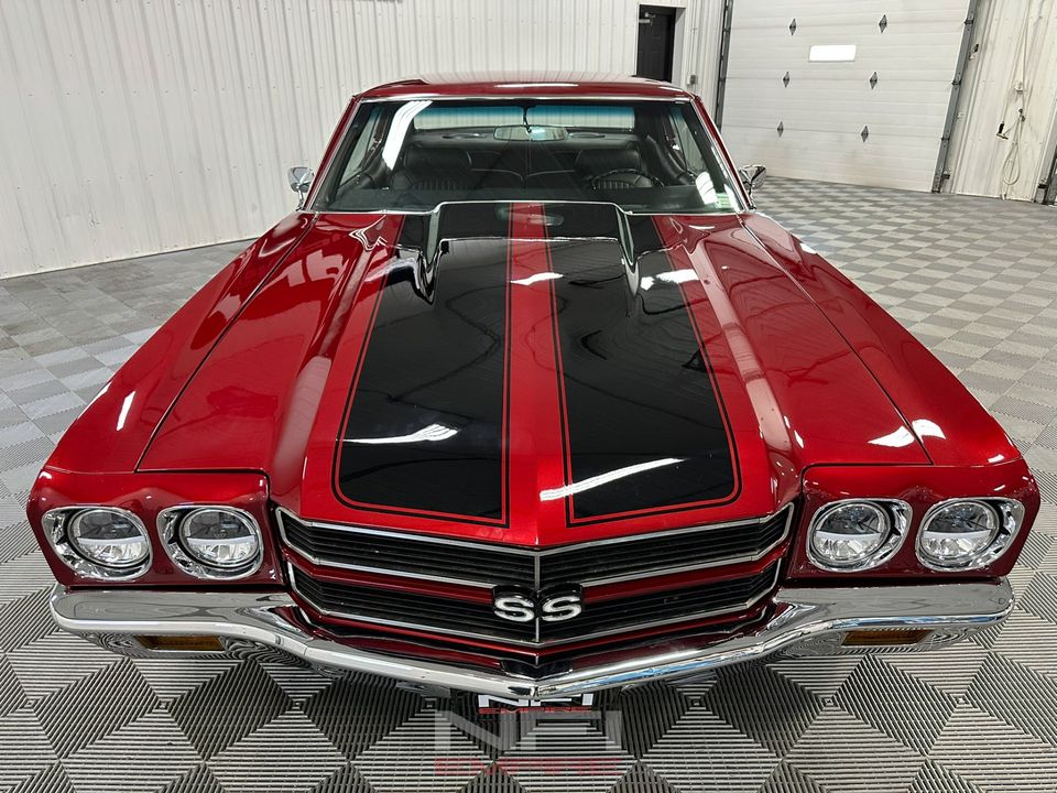 1970 Chevrolet Chevelle
