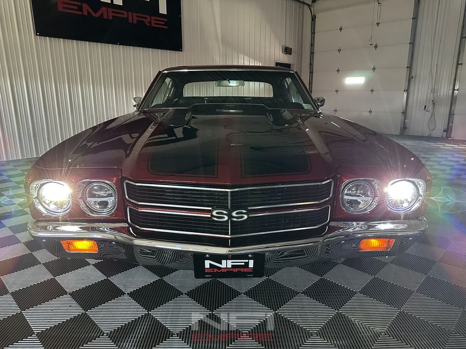 1970 Chevrolet Chevelle