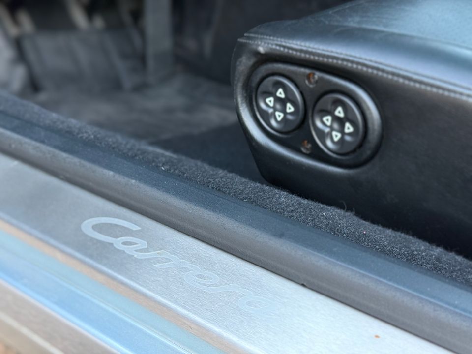 1996 Porsche 911