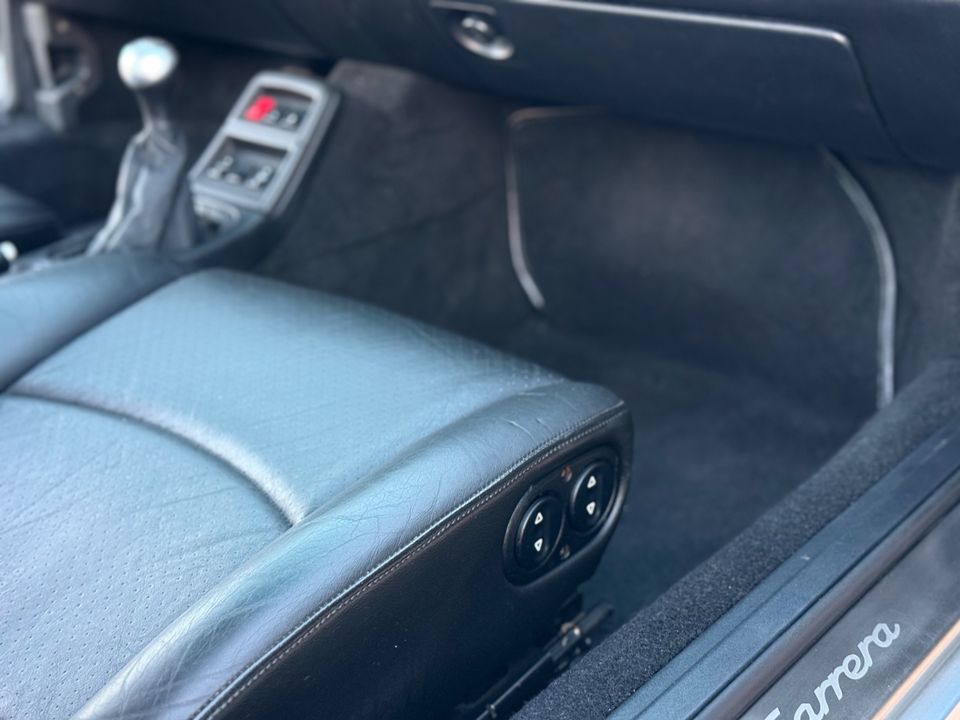 1996 Porsche 911