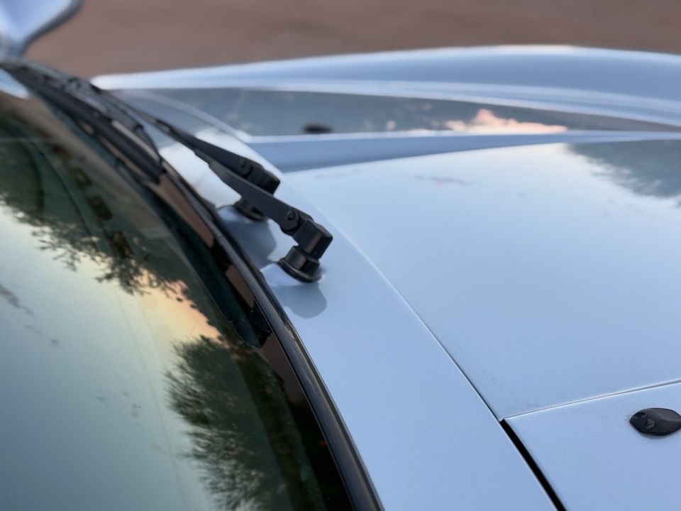 1996 Porsche 911