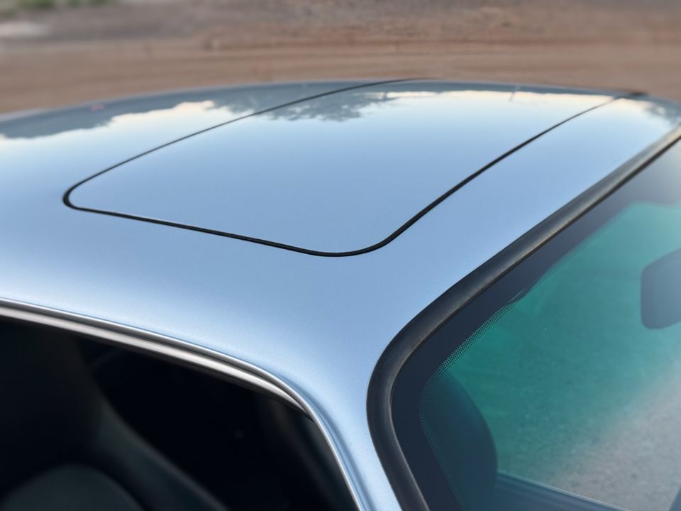 1996 Porsche 911