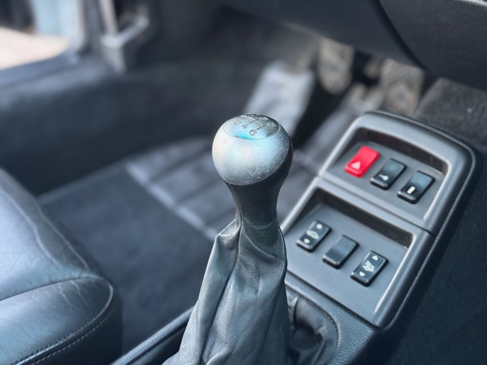 1996 Porsche 911