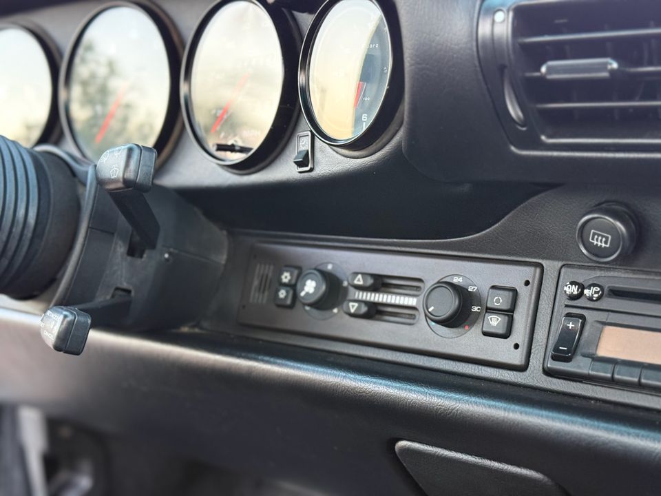 1996 Porsche 911