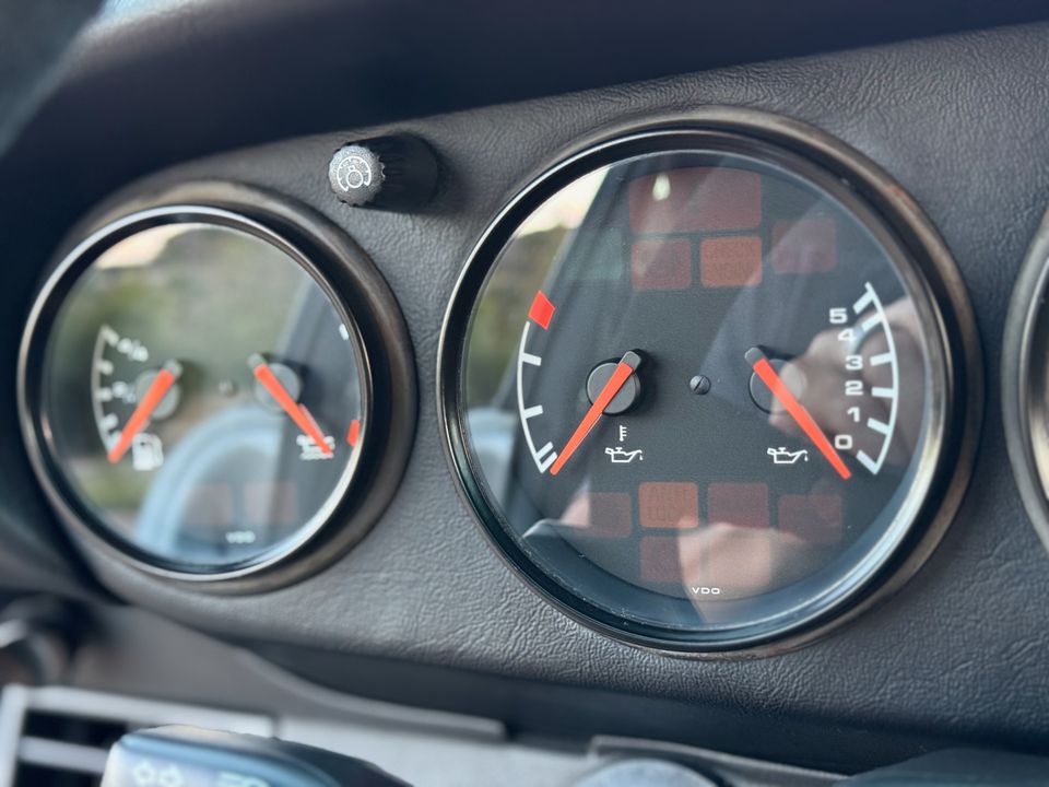 1996 Porsche 911