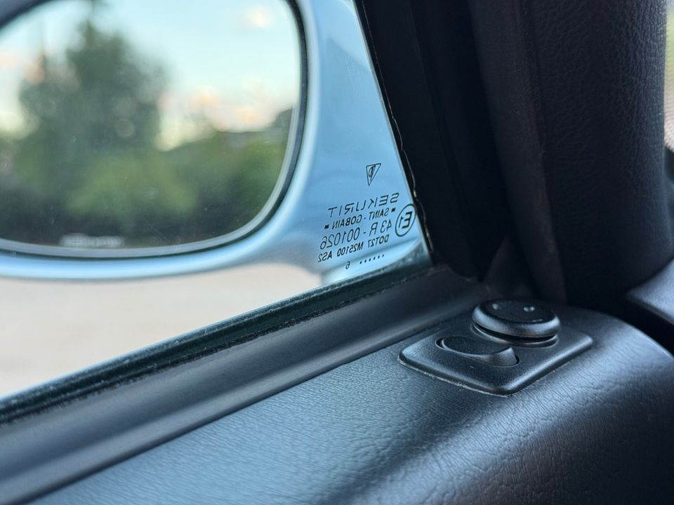 1996 Porsche 911