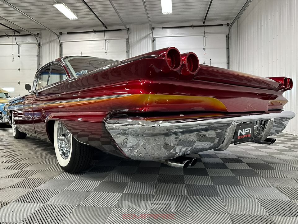 1960 Pontiac Ventura