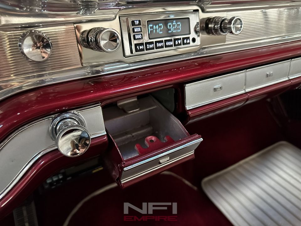 1960 Pontiac Ventura
