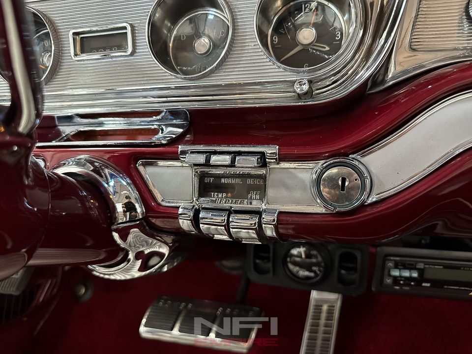 1960 Pontiac Ventura
