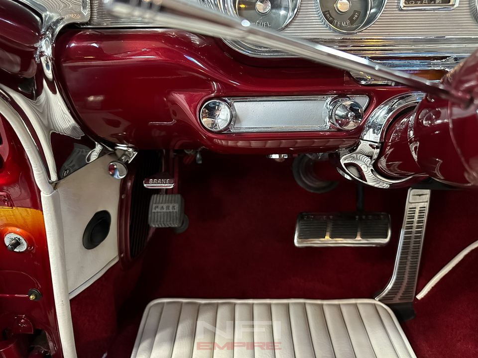 1960 Pontiac Ventura