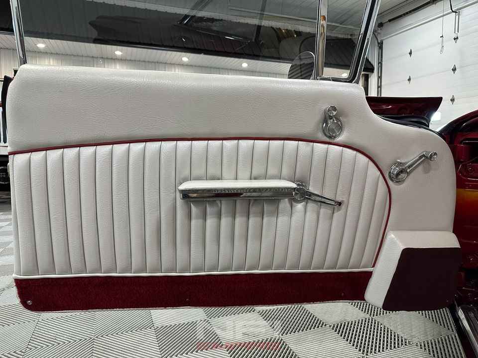 1960 Pontiac Ventura