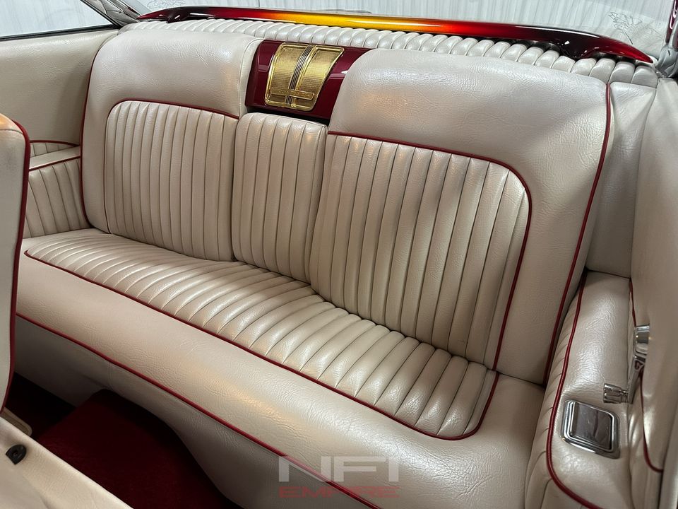 1960 Pontiac Ventura