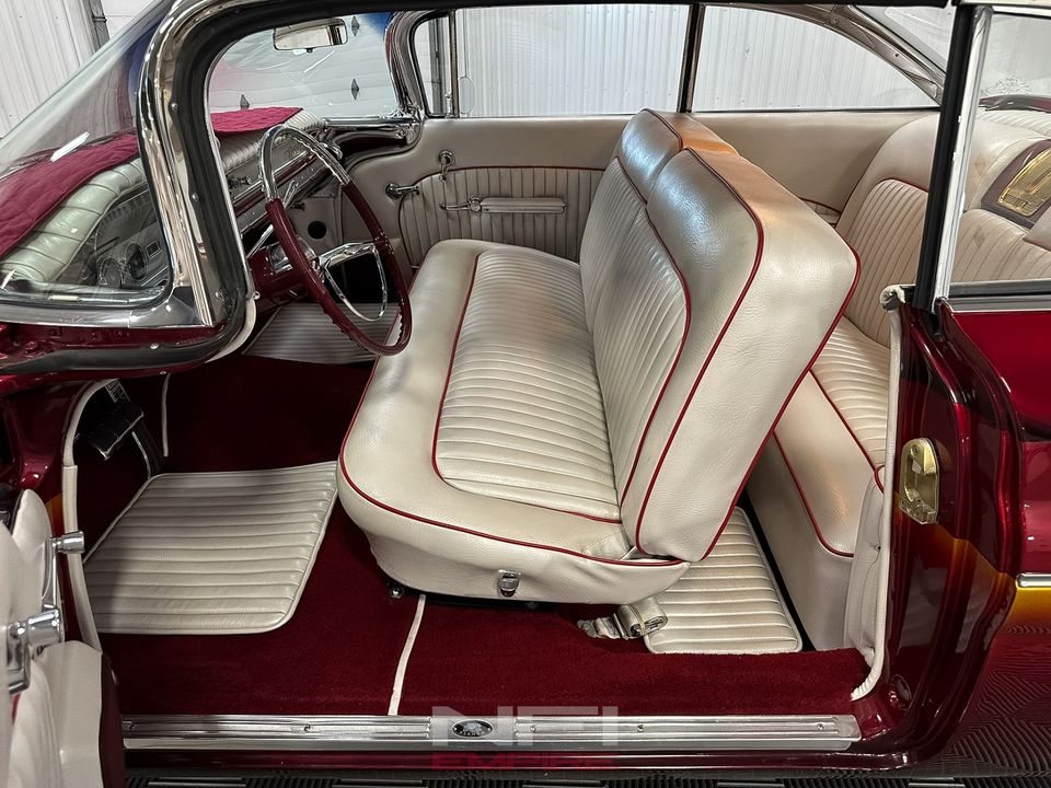 1960 Pontiac Ventura