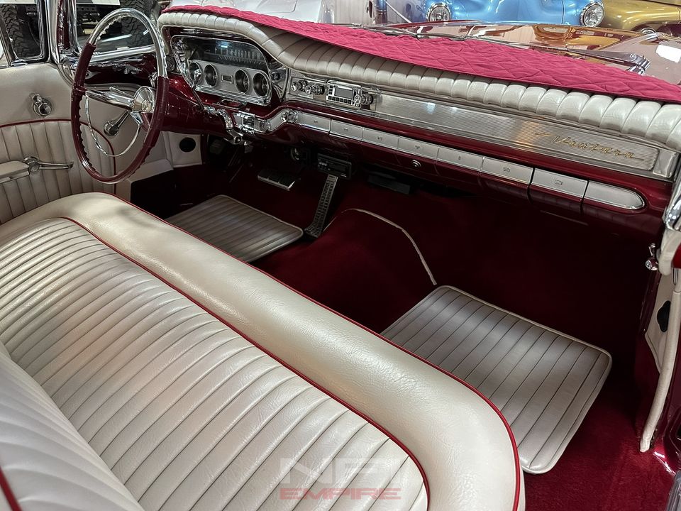 1960 Pontiac Ventura