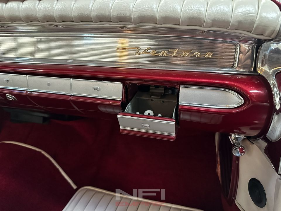 1960 Pontiac Ventura