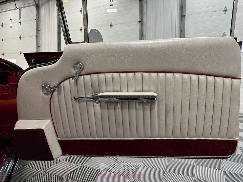 1960 Pontiac Ventura