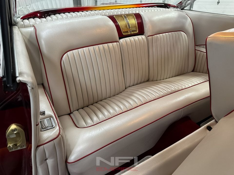 1960 Pontiac Ventura