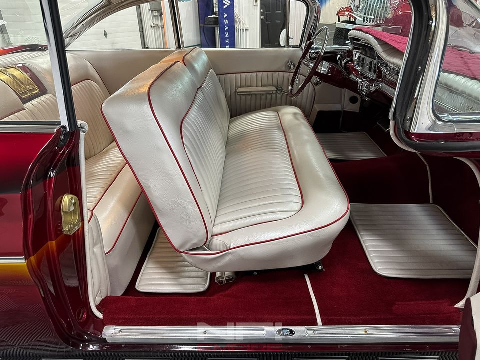 1960 Pontiac Ventura