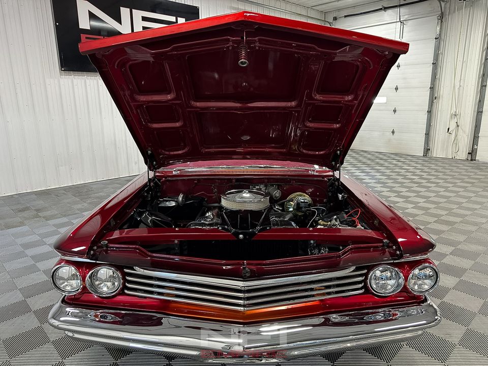 1960 Pontiac Ventura