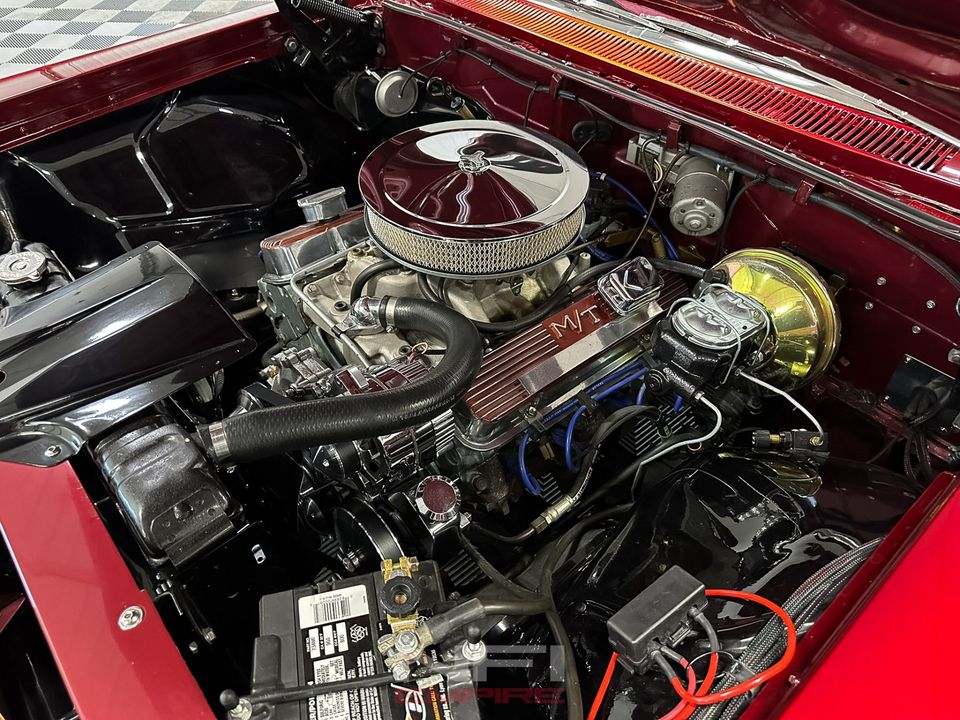 1960 Pontiac Ventura