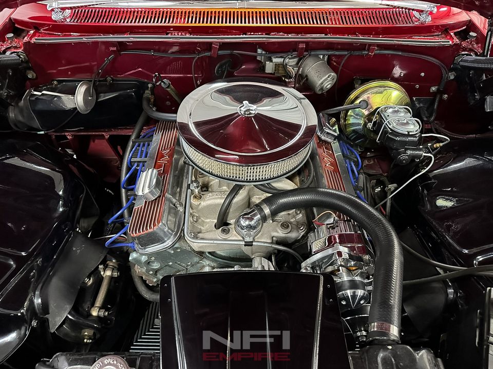 1960 Pontiac Ventura