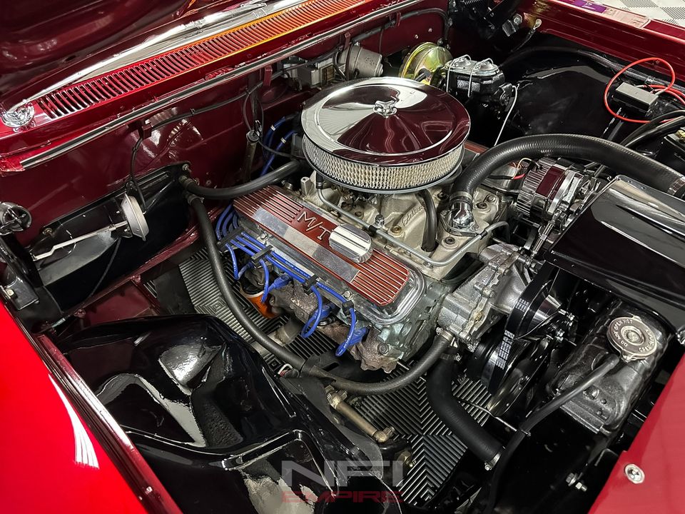 1960 Pontiac Ventura