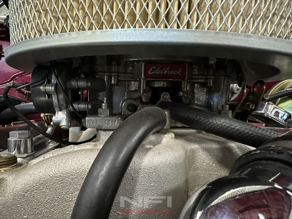 1960 Pontiac Ventura
