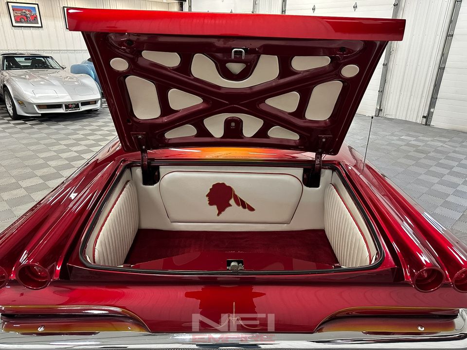 1960 Pontiac Ventura