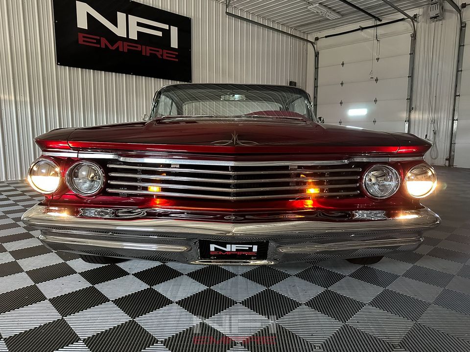 1960 Pontiac Ventura