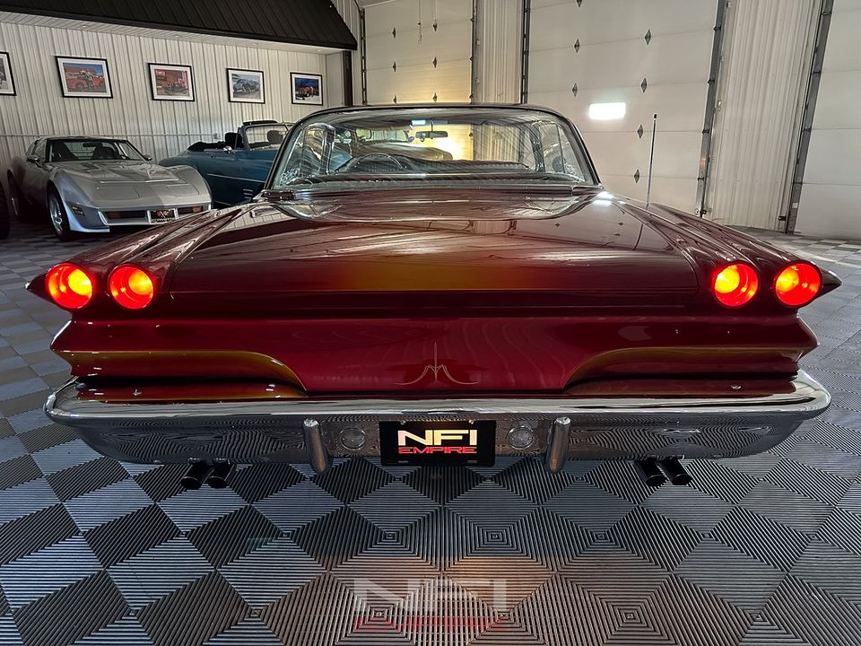 1960 Pontiac Ventura