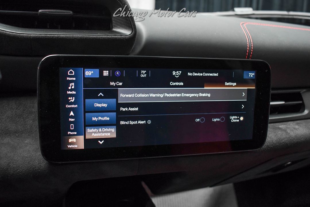 2023 Maserati MC20