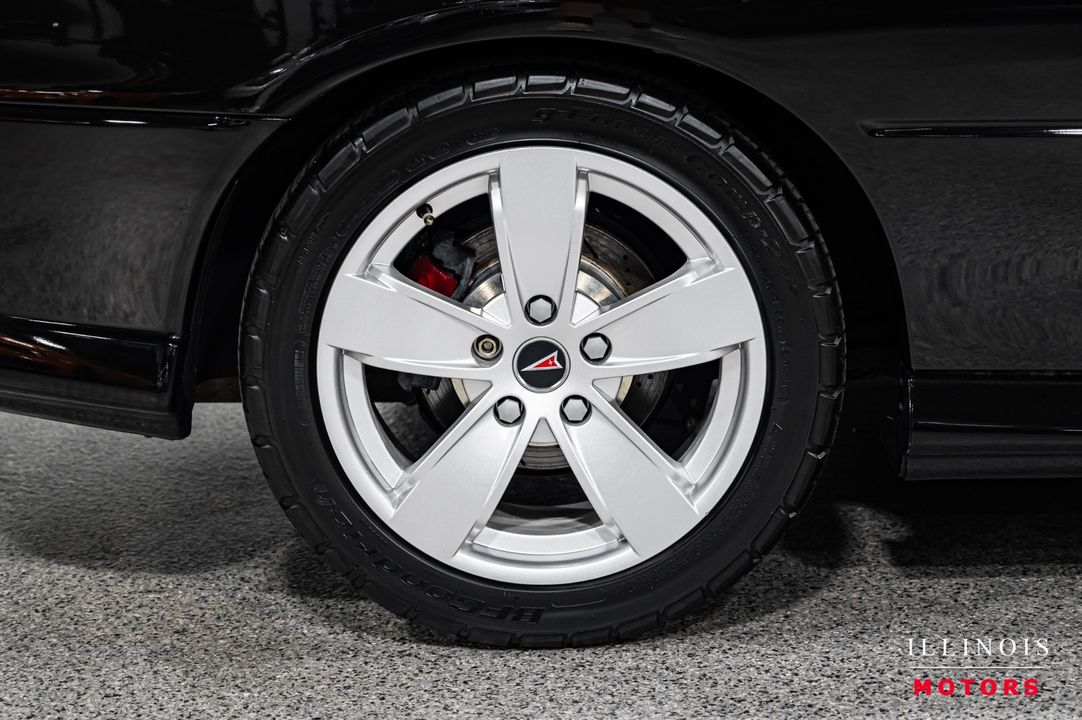 2006 Pontiac GTO