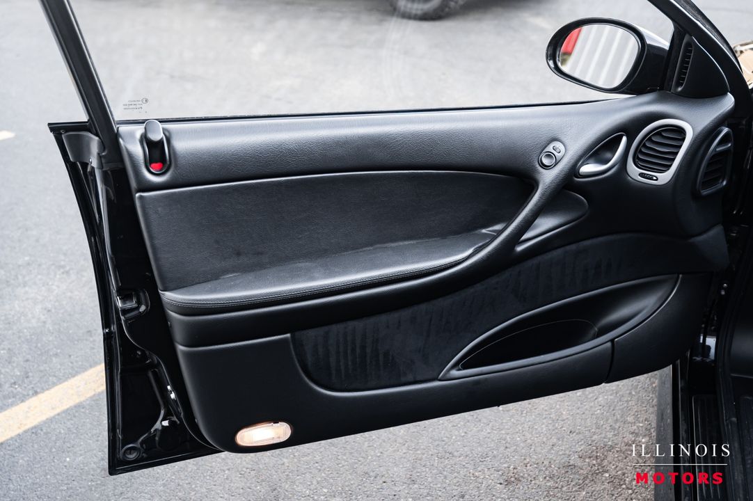2006 Pontiac GTO